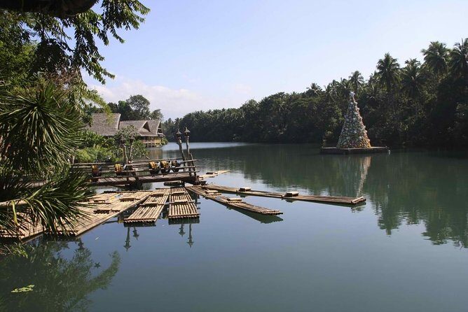 Immerse in Culture: Villa Escudero Coconut Plantation Experience - A Look at the Villa Escudero Experience