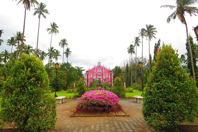 Immerse in Culture: Villa Escudero Coconut Plantation Experience - Who Would Love This Tour?
