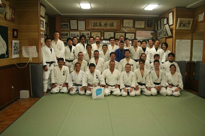 Immerse in Judo Martial Arts Class from Japan - Final Thoughts