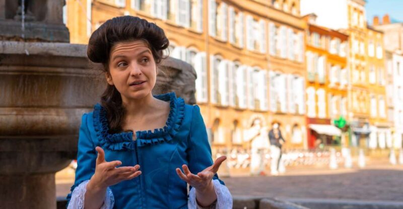 Immerse in Toulouse in the 18th century - Is It Worth It? Analyzing the Value