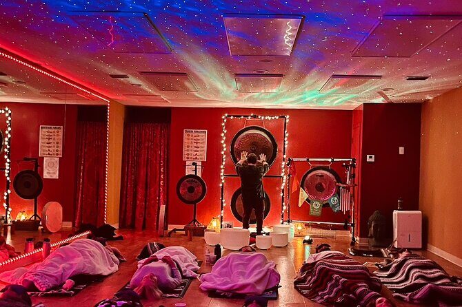 Immerse Yourself in a 7 Chakras Sound Healing Meditation Journey - FAQ