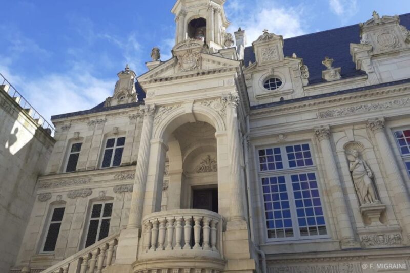 Enjoy the protestant era of La Rochelle - Key Points