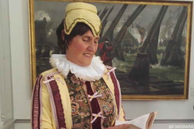 Enjoy the protestant era of La Rochelle - FAQ