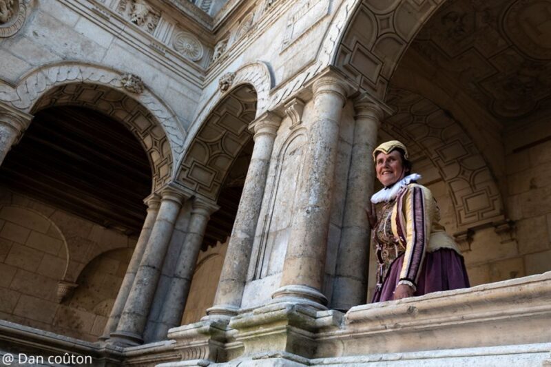 Enjoy the protestant era of La Rochelle - Final thoughts