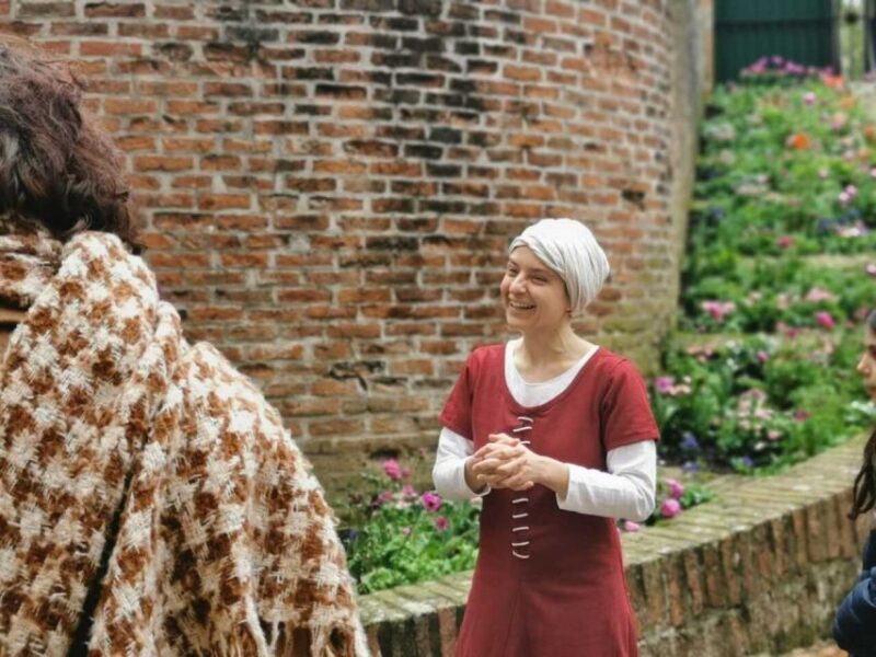 Enjoy the time of the cathedrals in Albi - A Detailed Look at the Albi Time-Travel Tour