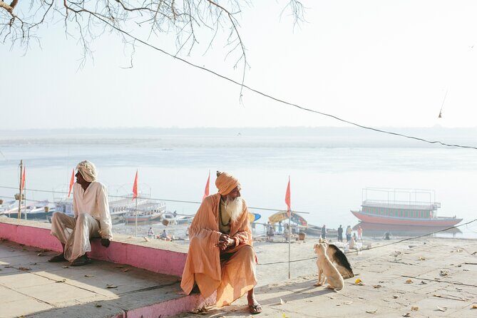 Enjoy Varanasi's essence. 2 Days Tour - The Detailed Breakdown of the Tour