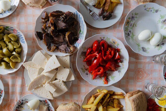 Immersive 2-Day Tour/Homestay with Shepherds in the Albanian Alps - What Makes This Tour Special?