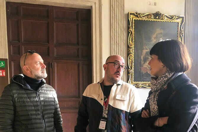 Immersive Beauty: A Tailored Private Tour of the Doge's Palace - The Value of a Private Tour in Venice