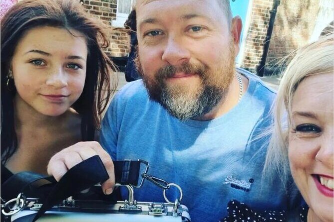 Immersive City Treasure Hunt in York - What Past Participants Say