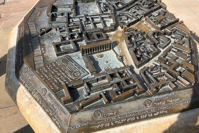 Immersive City Treasure Hunt in York - Frequently Asked Questions