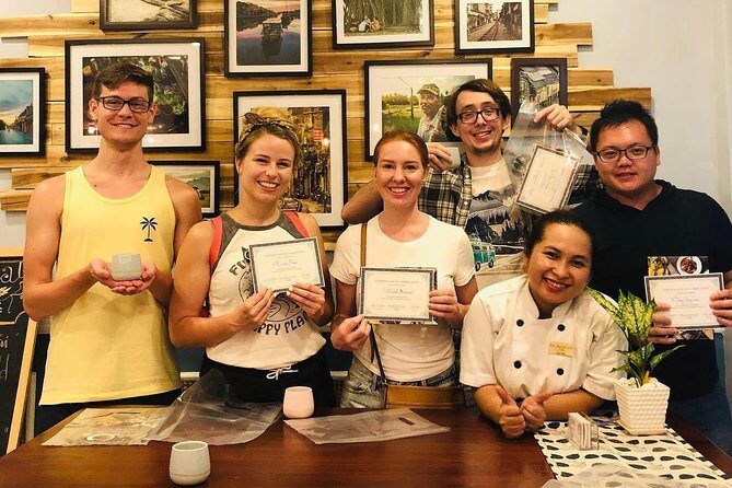 Immersive Cooking Class & Wet Market Tour - Chef Led w/ Private Cook Stations - FAQ