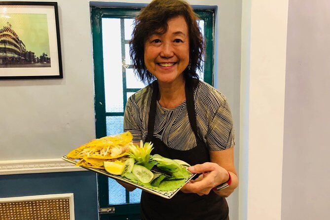 Immersive Cooking Class & Wet Market Tour - Chef Led w/ Private Cook Stations - Final Thoughts