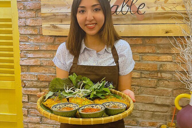 Immersive Cooking Class with local Chefs in HCMC - Authentic Vietnamese Cooking Experience in Ho Chi Minh City: A Detailed Review