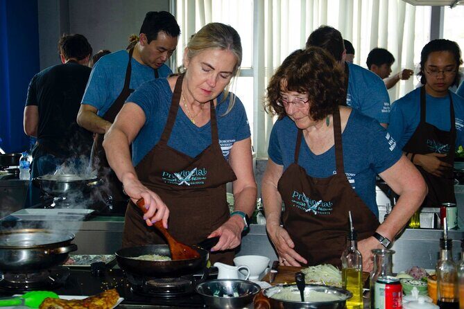 Immersive Cooking Class with local Chefs in HCMC - What to Expect from the Cooking Class Experience