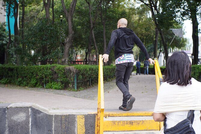 Immersive Cultural Tlatelolco Tour - A Close Look at the Itinerary