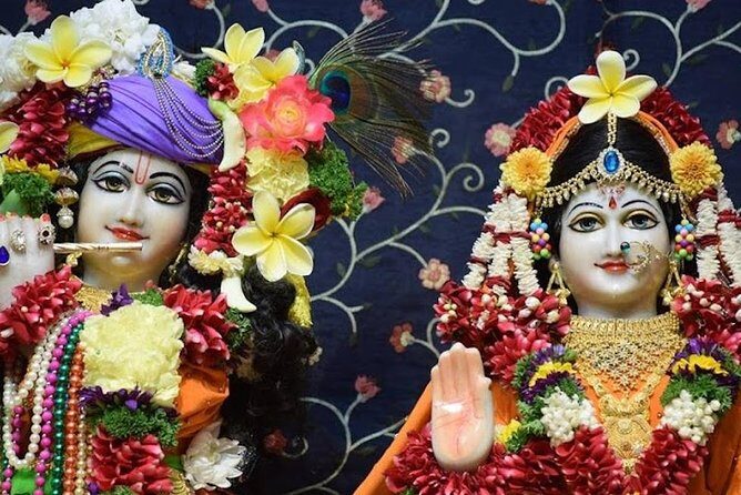 Immersive culture tour of Pune by private car with guide and local lunch - What You Can Expect from This Pune Culture Tour