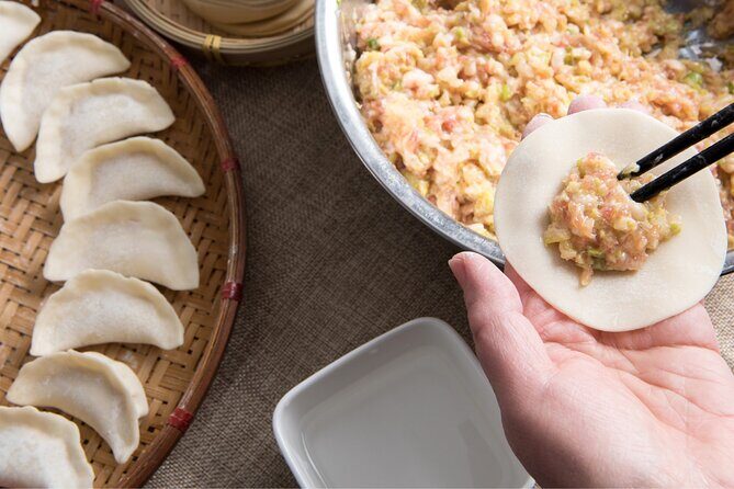 Immersive Dumpling Making Class in Boca Raton - Final Thoughts: Who Will Love This?