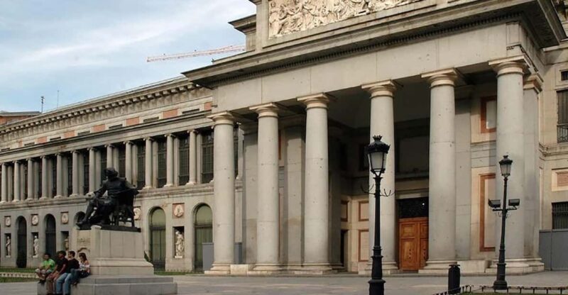 Immersive Experience: Prado Museum Tour - Final Thoughts: Is This Tour Right for You?