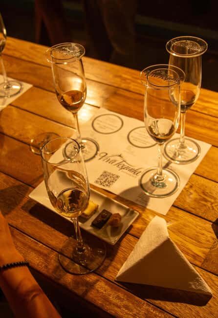 Immersive Experience & Tequila Tasting in Puerto Vallarta - What to Expect From the Experience