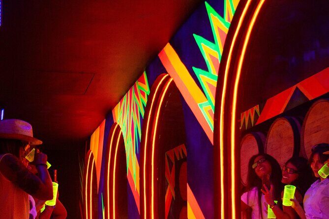 Immersive Experience & Tequila Tasting in Puerto Vallarta - What to Expect from the Itinerary