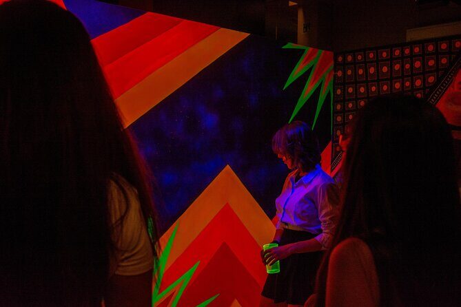 Immersive Experience & Tequila Tasting in Puerto Vallarta - Who Should Try This Tour?