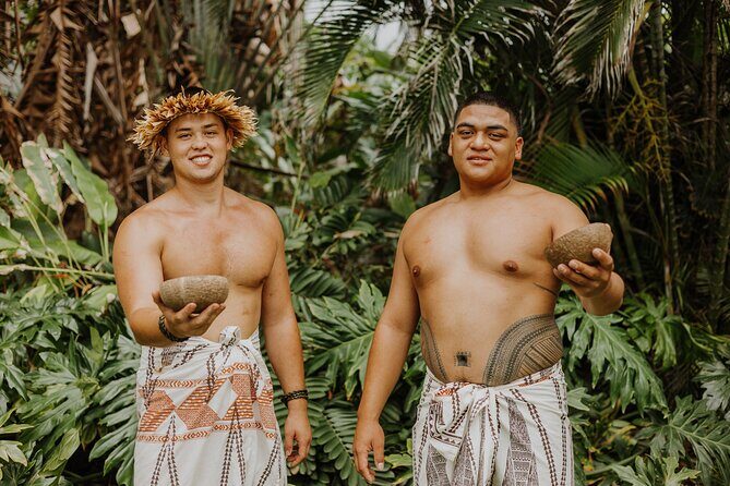 Immersive Luau Experience - What to Expect from the Immersive Luau Experience
