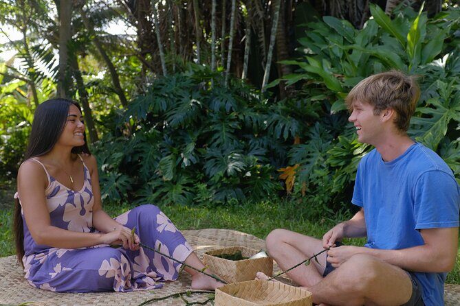 Immersive Luau Experience - Why Choose This Luau?