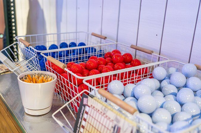 Immersive Mini Golf Experience in Boston - Authentic Traveler Insights