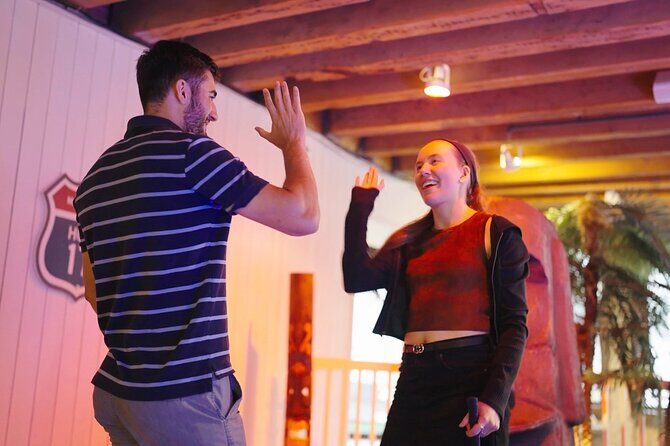 Immersive Mini Golf Experience in Boston - Who Should Consider This Tour?