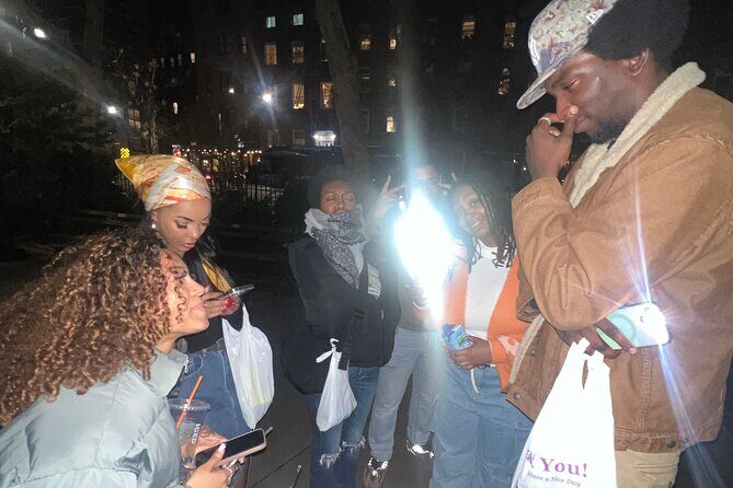 Immersive Murder Mystery Experience in New York City - A Deeper Look into the Experience