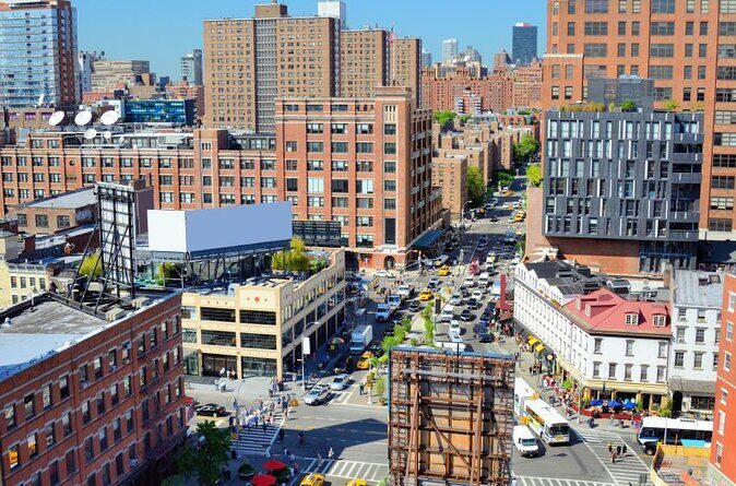 Immersive Murder Mystery in Manhattan - Scavenger Hunt Experience - An In-Depth Look at the Immersive Murder Mystery Scavenger Hunt