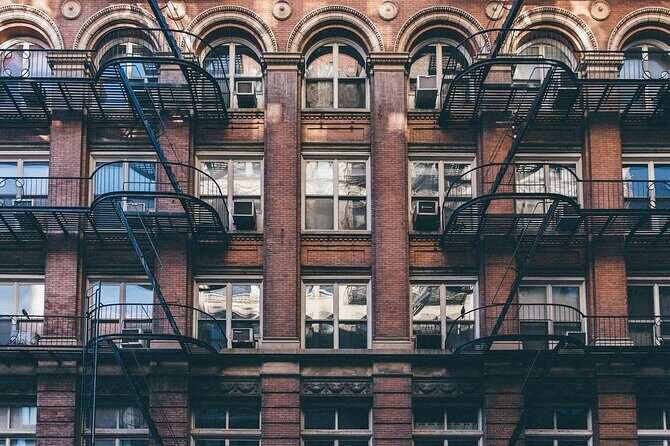 Immersive Murder Mystery in Manhattan - Scavenger Hunt Experience - Practical Details and Tips for Making the Most of Your Tour