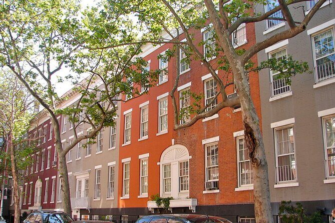 Immersive Murder Mystery in Manhattan - Scavenger Hunt Experience - FAQ