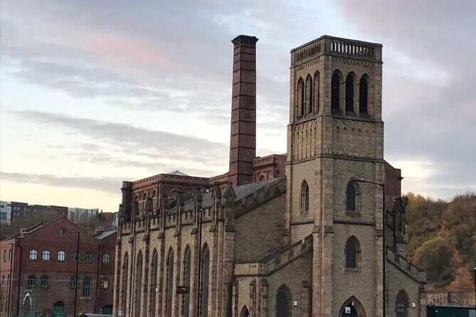 Immersive Murder Mystery in Sheffield - Outdoor Escape Experience - Final Thoughts on the Sheffield Outdoor Murder Mystery