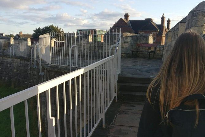 Immersive Murder Mystery in York, A City Treasure Hunt Experience - An Engaging Way to Experience York’s Streets