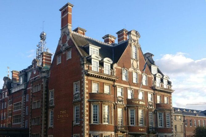 Immersive Murder Mystery in York, A City Treasure Hunt Experience - The Real Value of the Experience