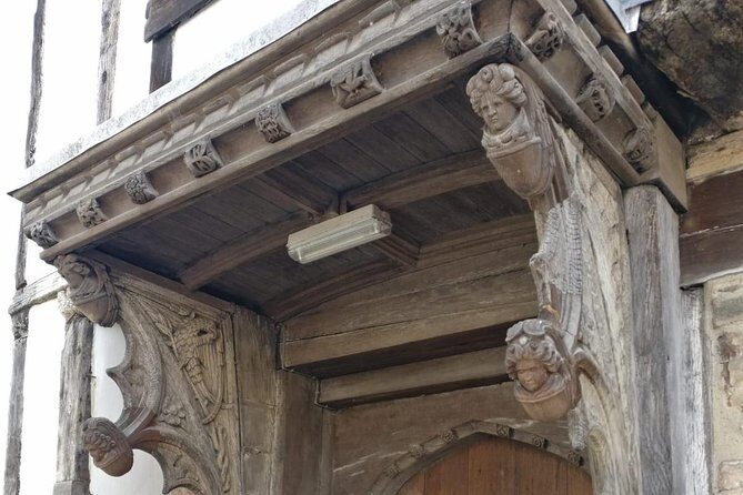 Immersive Murder Mystery in York, A City Treasure Hunt Experience - Authentic Feedback and Insights from Past Participants