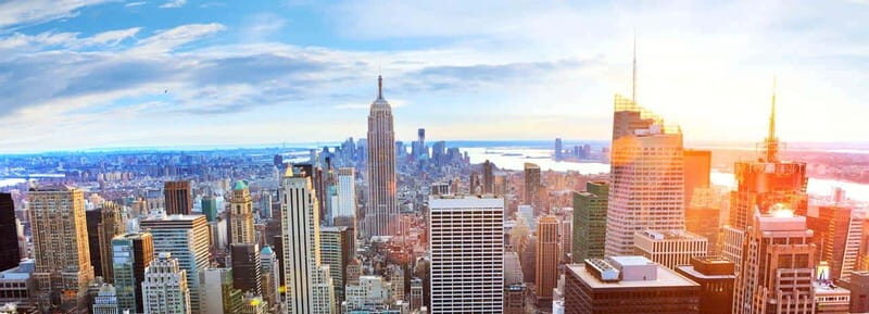 Immersive New York 3 Days from Montreal - An In-Depth Review of the "Immersive New York 3 Days from Montreal" Tour