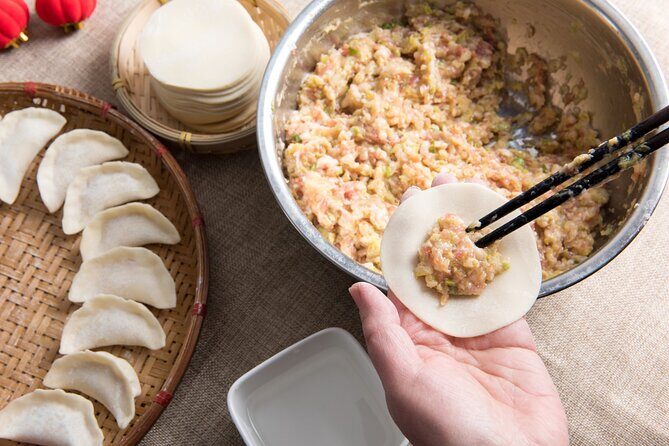 Immersive Potsticker Cooking Class in Chicago - Why This Experience Suits Different Travelers