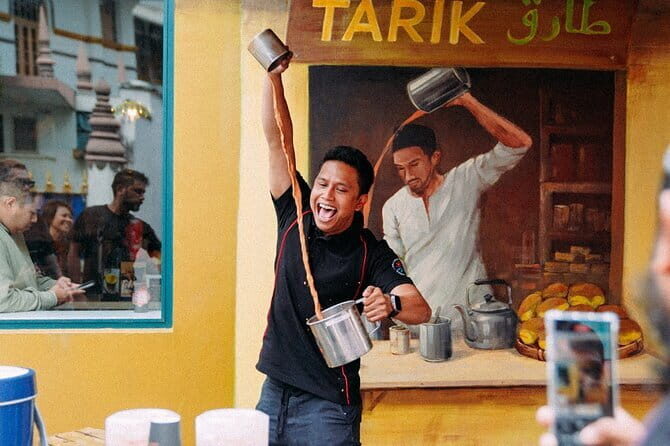 Immersive Singapore City Tour With Local Snacks - The Sum Up: Who Should Consider This Tour?