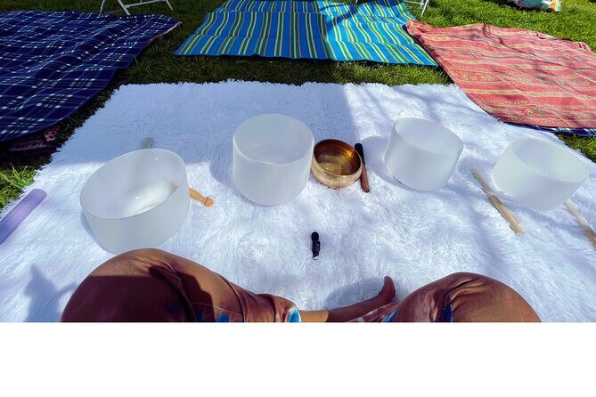 Immersive Sound Bath Experience - Why Choose This Experience?