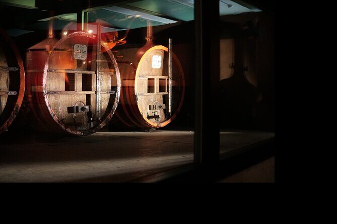 Immersive tour DISTILLERIE PERE MAGLOIRE - Key Points: