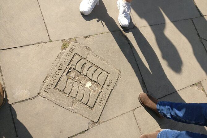 Immersive Treasure Hunt Adventure in York - Outdoor Escape Room - Frequently Asked Questions