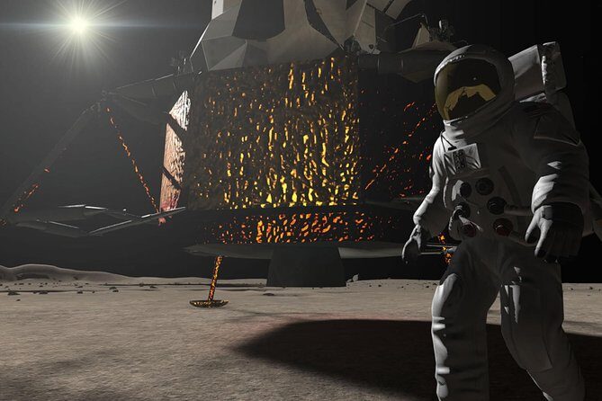 Immersive Virtual Reality Arcade Experience for 1 Hour (Includes Training) - Who Should Book This Tour?