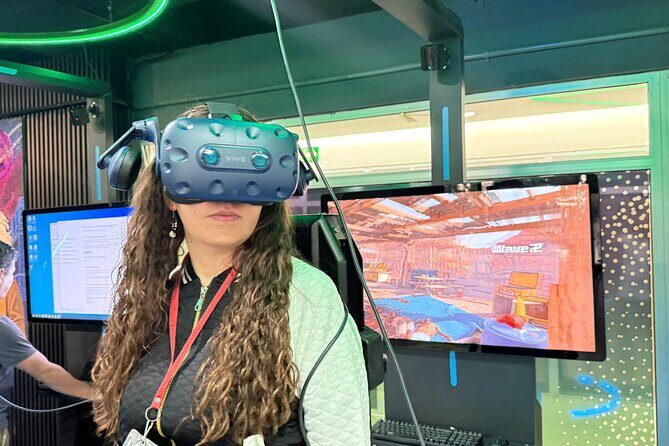 Immersive Virtual Reality Experiences at CDMX - Final Thoughts