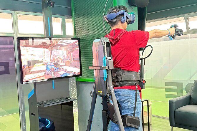 Immersive Virtual Reality Experiences in Mexico City - Analyzing the Value