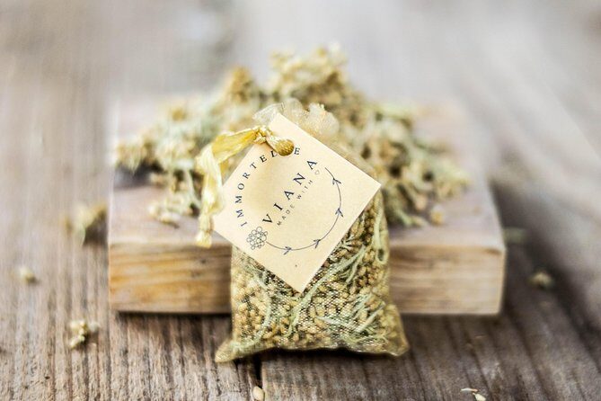 Immortelle farm island Krk - FAQ