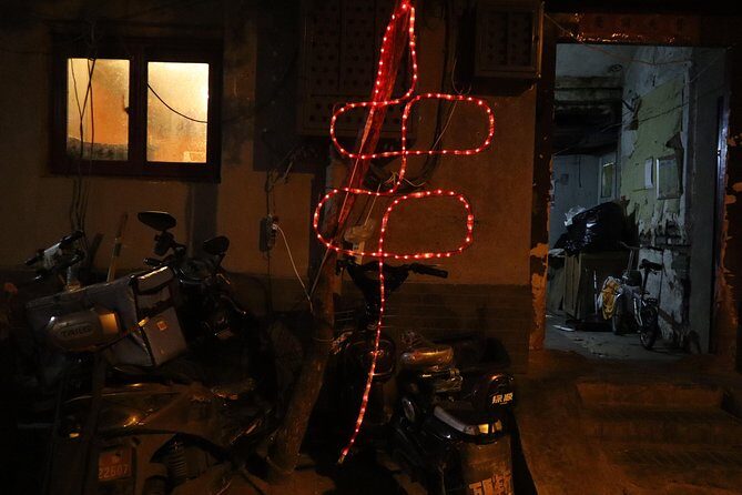 Imperial Beijing Central Axis Journey - by eBike or bicycle - FAQ