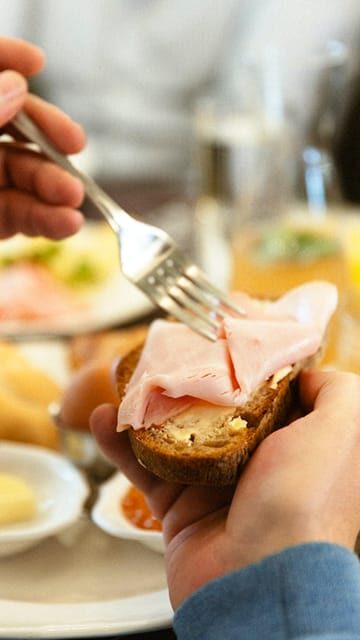 Imperial breakfast before your castle tour - Practical Tips for Your Visit