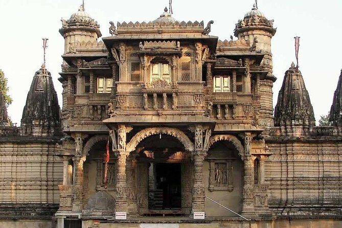 Imperial Cities and Sightseeing Tour of India - Who This Tour Suits Best